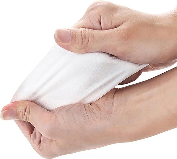 Image du produit VSGO Chiffon de nettoyage en microfibre
