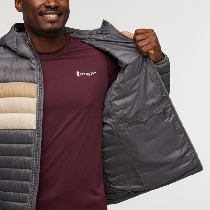 Actual product image Cotopaxi Fuego Down Hooded Jacket (L)