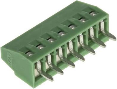 Image du produit Phoenix Contact BORNIER A VIS CI 2,54MM 7CTS