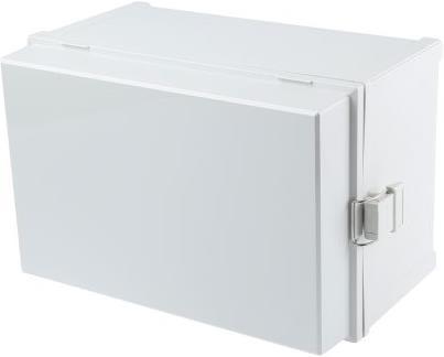Produktbild Fibox Gehäuse Polycarbonat 200x300x180mm (30 cm, 20 cm)
