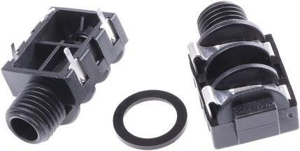 Image du produit Rs Pro Pris jack fem mono monter CI 2 cont 1/4"