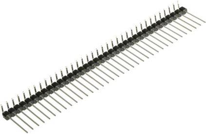 Immagine prodotto Rs Pro Connettore PCB angolo retto 12.5mm
