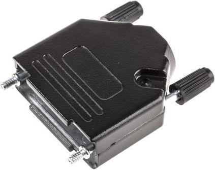 Image du produit MH Connectors CAPOT SUB-D BLINDE 15
