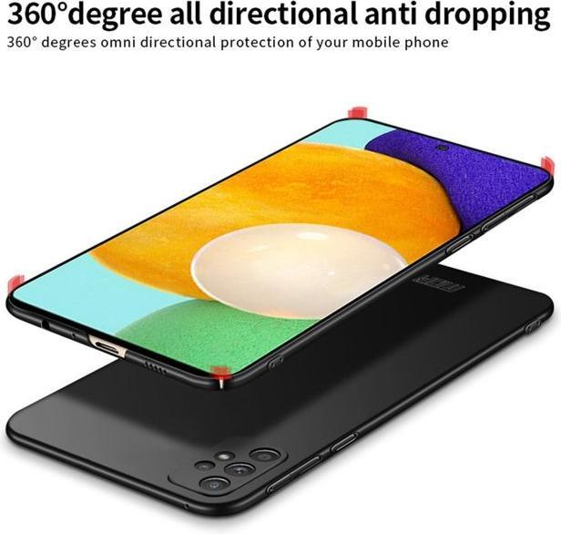Image du produit Mofi Shield Series Étui rigide Slim (Samsung Galaxy A52 5G, Samsung Galaxy A52)