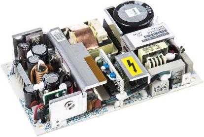 Image du produit Artesyn Embedded Technologies Alimentation Lpt45