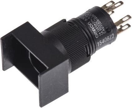 Image du produit Omron Industrial Automation Switch Momentane