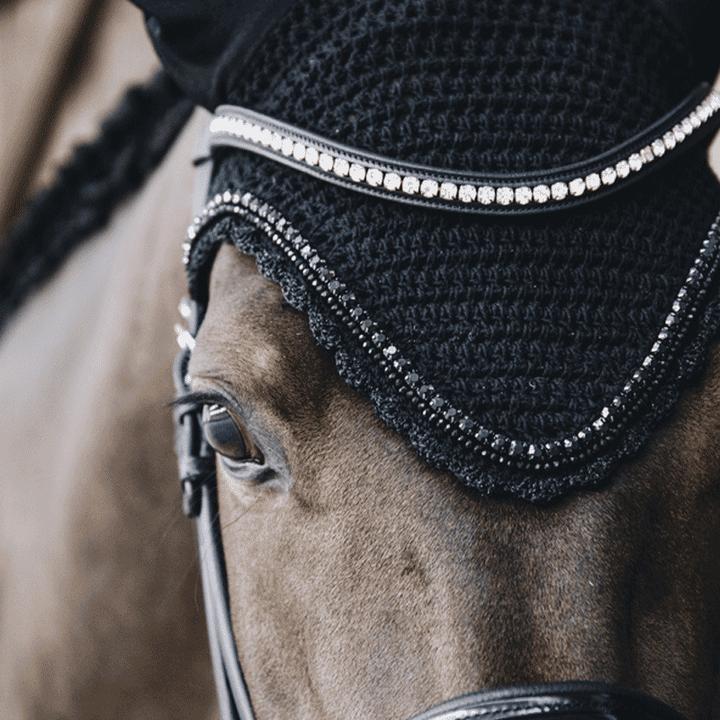 Actual product image Kentucky Horsewear Stone & Pearl