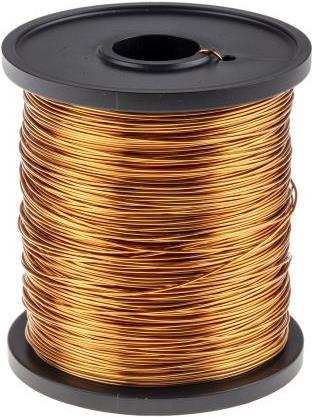 Actual product image Rs Pro Insulated copper wire,24awg 286m (286 m)