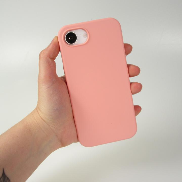 Produktbild PhoneLook Hülle Sanfter Griff (Apple iPhone 16e)
