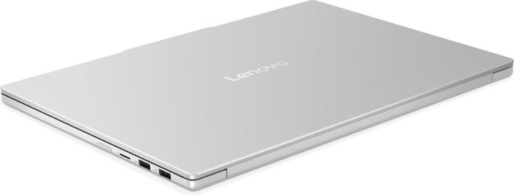 Actual product image Lenovo IdeaPad Slim 5 (15.10", AMD Ryzen 7 7735HS, 32 GB, 1000 GB, DE)