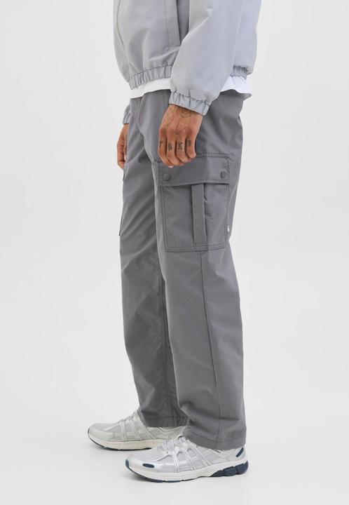 Actual product image Jack & Jones Loose Fit Loose Fit Hosen Loose Fit Hosen (W29/L32)