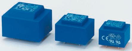 Produktbild Block Transformator PCB 2,8VA 1x18V