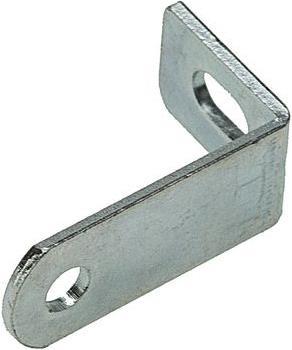 Produktbild Rs Pro Montagewinkel Stahl verzinkt 10x15x25mm (10 Stk.)