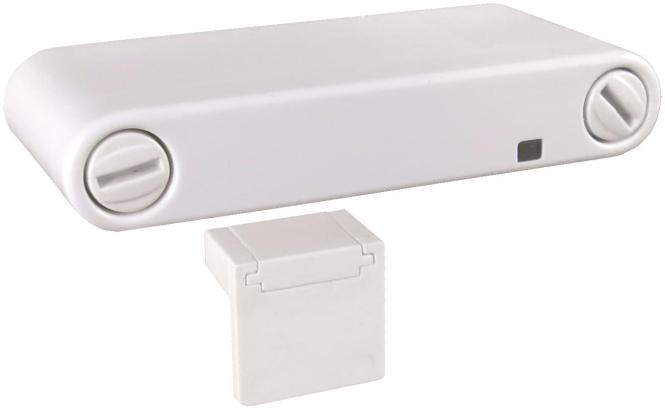 Produktbild Eldat RTS16E5001-01-02K Funk-Fensterkontakt A/B