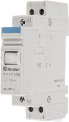 Image du produit Finder Relais Modulaire