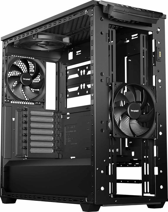 Immagine prodotto be quiet! Shadow Base 800 (ATX, mATX, Mini-ITX, E-ATX)