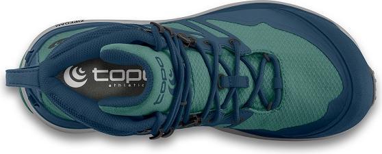 Actual product image Topo Athletic W's Trailventure 2 WP (38)