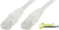 Produktbild MicroConnect Netzwerkkabel (U/UTP, CAT6, 30 m)