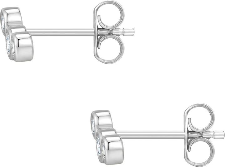 Image du produit Rafaela Donata Damen Ohrstecker - 37630 (Argent Sterling)