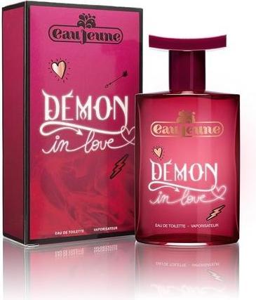Eau Jeune Demon in Love Eau de Toilette (Eau de toilette)