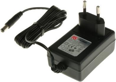 Produktbild Rs Pro Steckernetzteil ErP 24V 0,83A