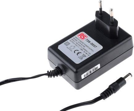 Produktbild Rs Pro Steckernetzteil ErP 24V 1,88A