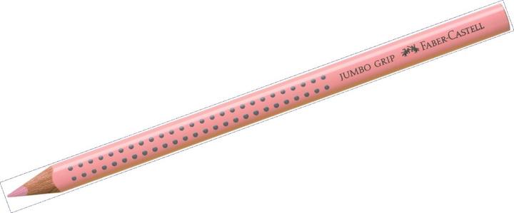 Produktbild Faber-Castell Jumbo Grip (Fleischfarbe Hell, 1 x)