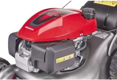 Actual product image Honda HRG 416c PK (Petrol)