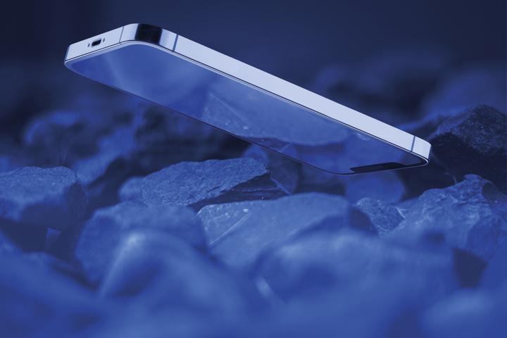 Produktbild Cellularline Impact Glass Capsule (1 Stück, Xiaomi Redmi 14C)