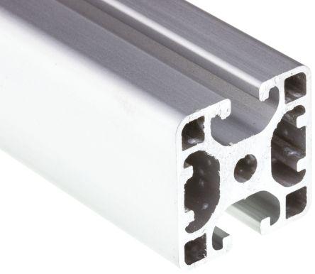 Rs Pro Profilato 6 30x30 2N180 leggero 2 m