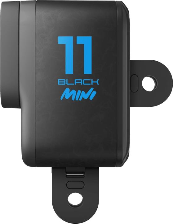 Produktbild GoPro HERO11 Black Mini (60p, Bluetooth, WLAN)