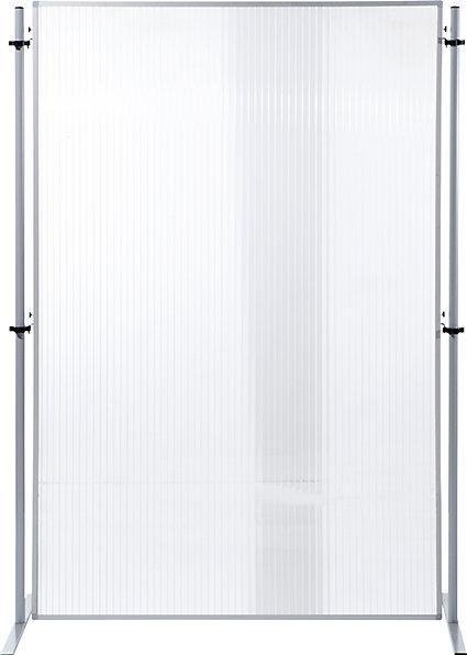 Immagine prodotto eurokraft basic Parete divisoria funzionale (1800 x 1200 mm)