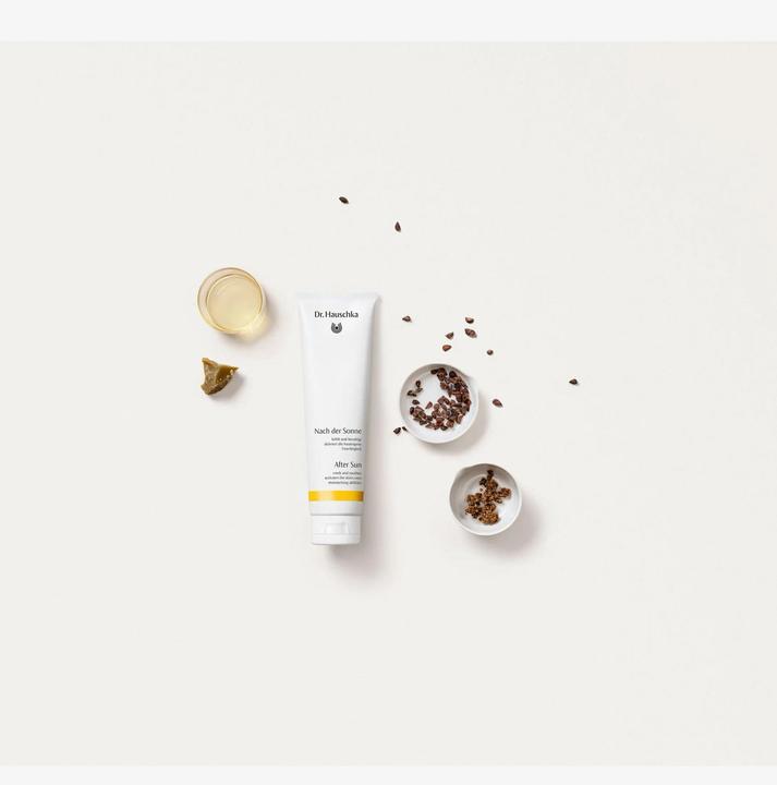Image du produit Dr. Hauschka After Sun (150 ml, Lotion après-soleil)