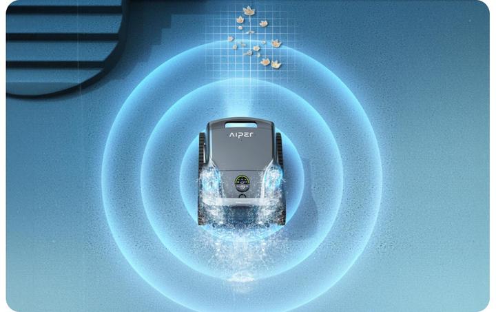 Produktbild Aiper Scuba X1 Pro Max