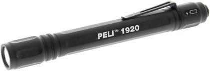 Produktbild Peli Compact LED Flashlight 1902B,Gen 2 (120 lm)