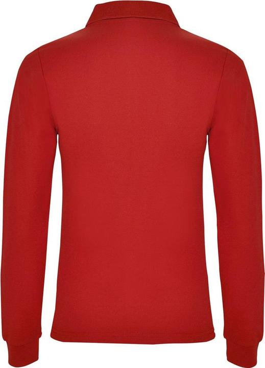 Immagine prodotto Alpinia Polo Donna/Ladies Estrella a maniche lunghe (XL)