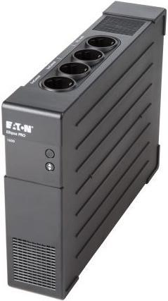 Image du produit Eaton Ellipse PRO 1600 French UPS (1600 VA, 1000 W, Line-interactive Onduleur)