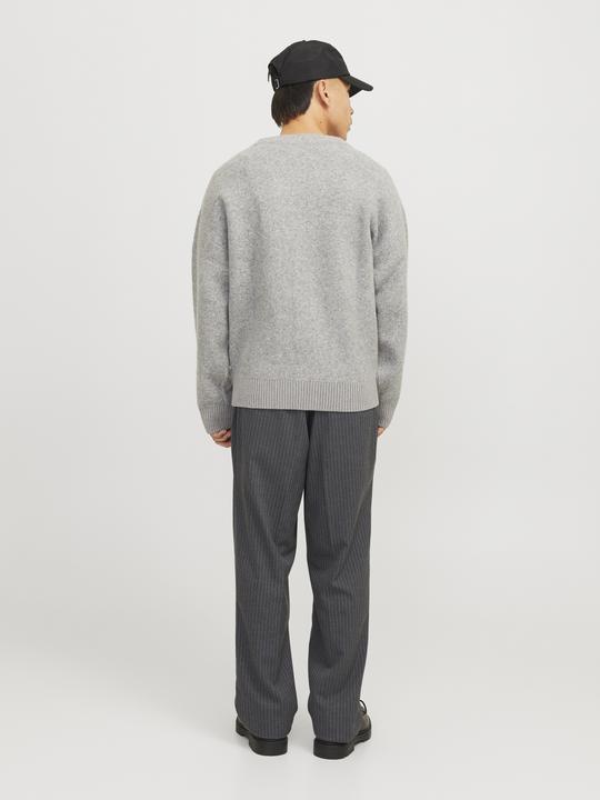Produktbild Jack & Jones Loose Fit Loose Fit Hosen Loose Fit Hosen (XL)