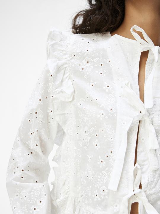 Immagine prodotto Object Camicetta jacquard (42)