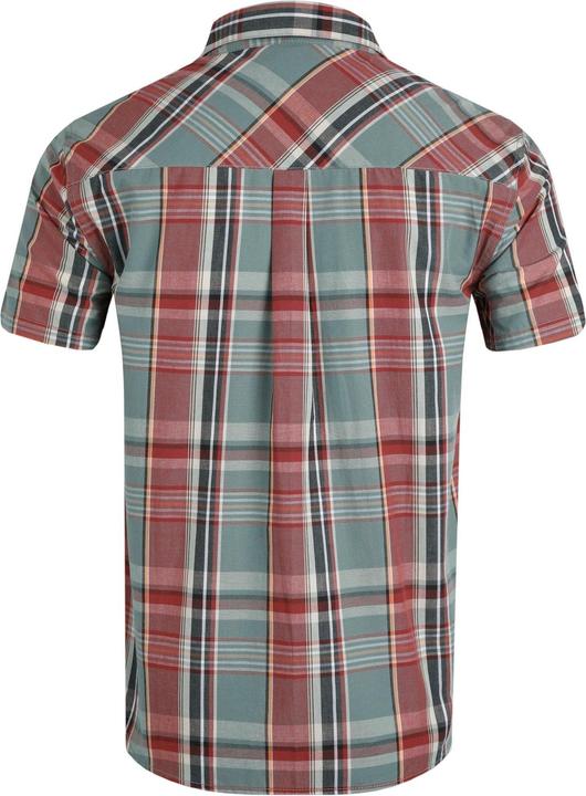 Immagine prodotto Weird Fish Judd Camicia A Quadri Maniche Corte Uomo (XL)