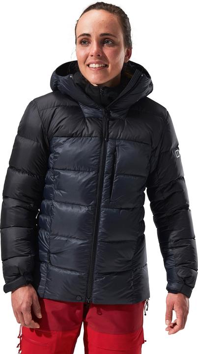 Produktbild Berghaus Women's MTN Arete Ultra Down Hoody (16, XL)