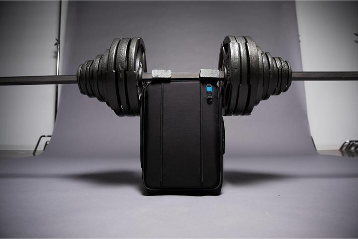 Produktbild Tenba Roadie Air Case 21 (Fototrolley)