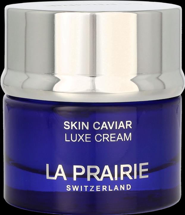 Produktbild La Prairie Caviar Skin Caviar Luxe Cream 50 ml (50 ml, 24h Creme)