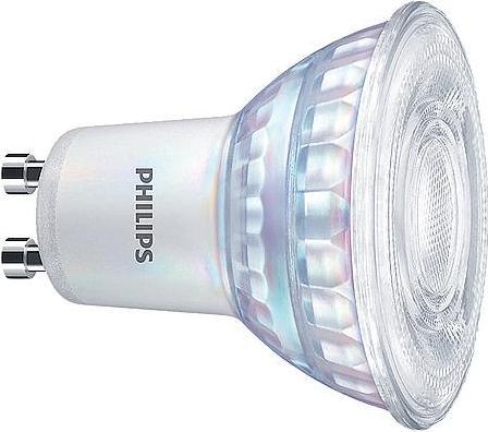 Produktbild Philips Professional Master LEDspot (GU10, 6.20 W, 575 lm, 1 x, F)
