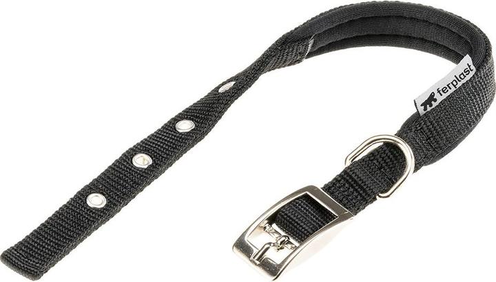 Produktbild Ferplast DAYTONA CIRCUIT 40/69 BLACK (Hund, Allgemein)