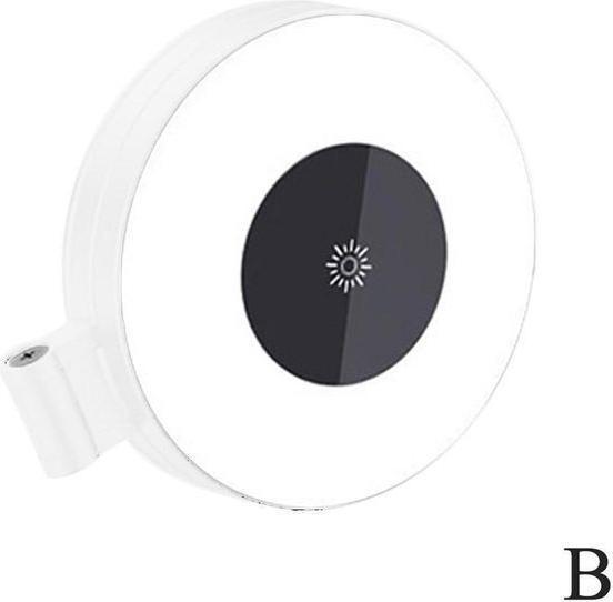 Produktbild MU Classic MagSafe Selfie Licht dimmbar, faltbar & magnetisch