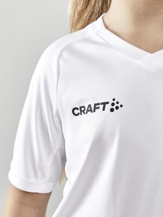 Immagine prodotto Craft Progresso 2.0 Maglia solida JR (122, 128)
