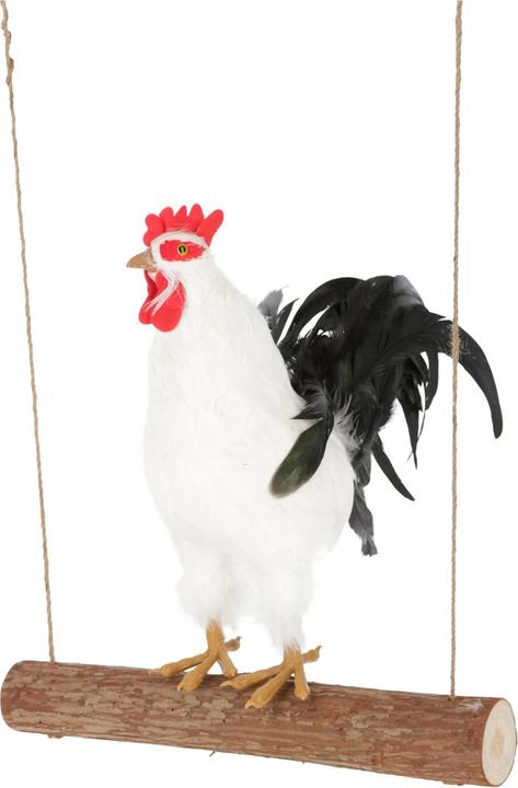 Actual product image Kerbl Chicken swing 39 x Ø 5cm