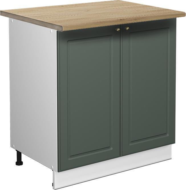 Produktbild Vicco Spülenunterschrank Fame-Line (80 x 60 x 81.5 cm)