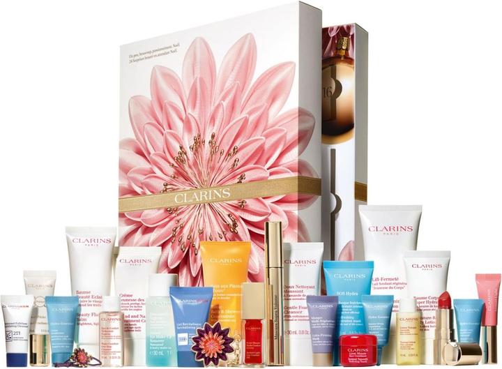 Clarins Adventskalender